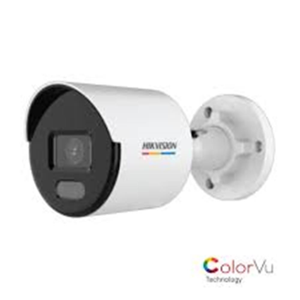 Güvenlik Kameraları Hikvision DS-2CD1027G2H-LIUF 2mp 4mm Ip Bullet Kamera Gece-Gündüz Renkli Görüntü Satın Al