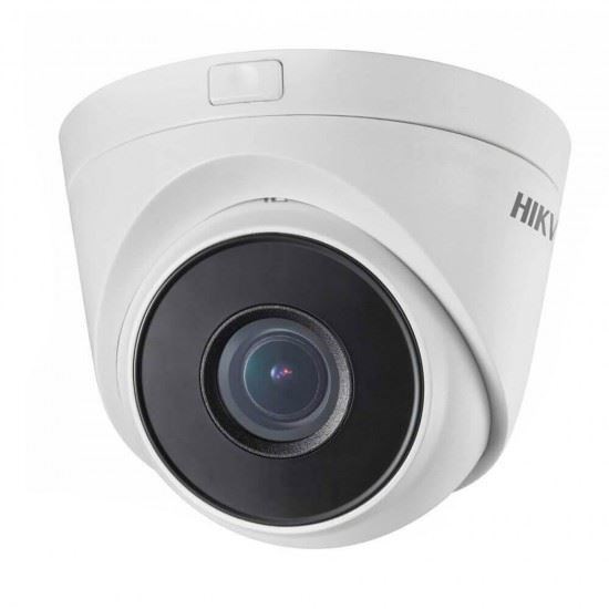 Güvenlik Kameraları Hikvision DS-2CD1323G2-LIUF SmartLight  2MP 2.8mm Dome Kamera 30 mt IP IR Sesli Satın Al