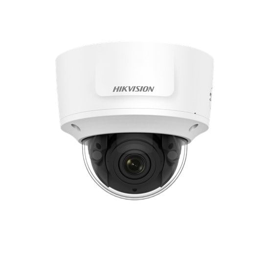 Güvenlik Kameraları Hikvision DS-2CD2743G2-IZS 4mp 2.8mm-12mm Motorize Ip Dome Kamera Satın Al