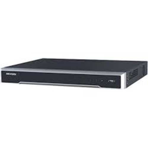 Güvenlik Kameraları Hikvision DS-7616NI-Q2 16 Kanal 16 Port NVR Kayıt Cihazı Satın Al