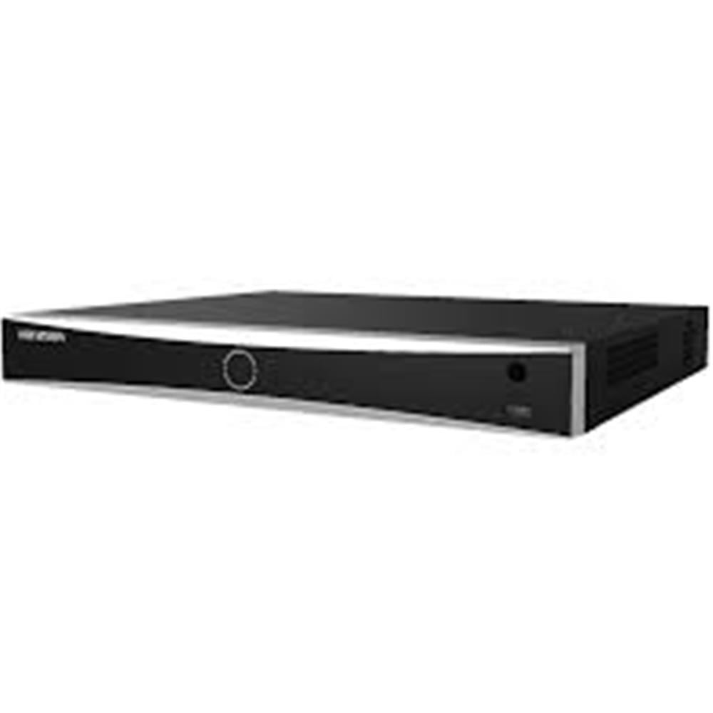 Güvenlik Kameraları Hikvision DS-7632NXI-K2 32 Kanal Nvr Kayıt Cihazı Satın Al