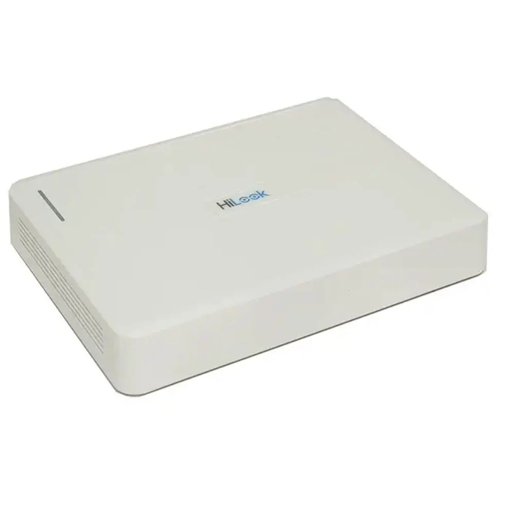 Güvenlik Kameraları Hilook DVR-116G-M1 16 Kanal 1 HDD DVR Kayıt Cihazı (Ses girişi: 1xRCA ve 16xCOAX) Satın Al