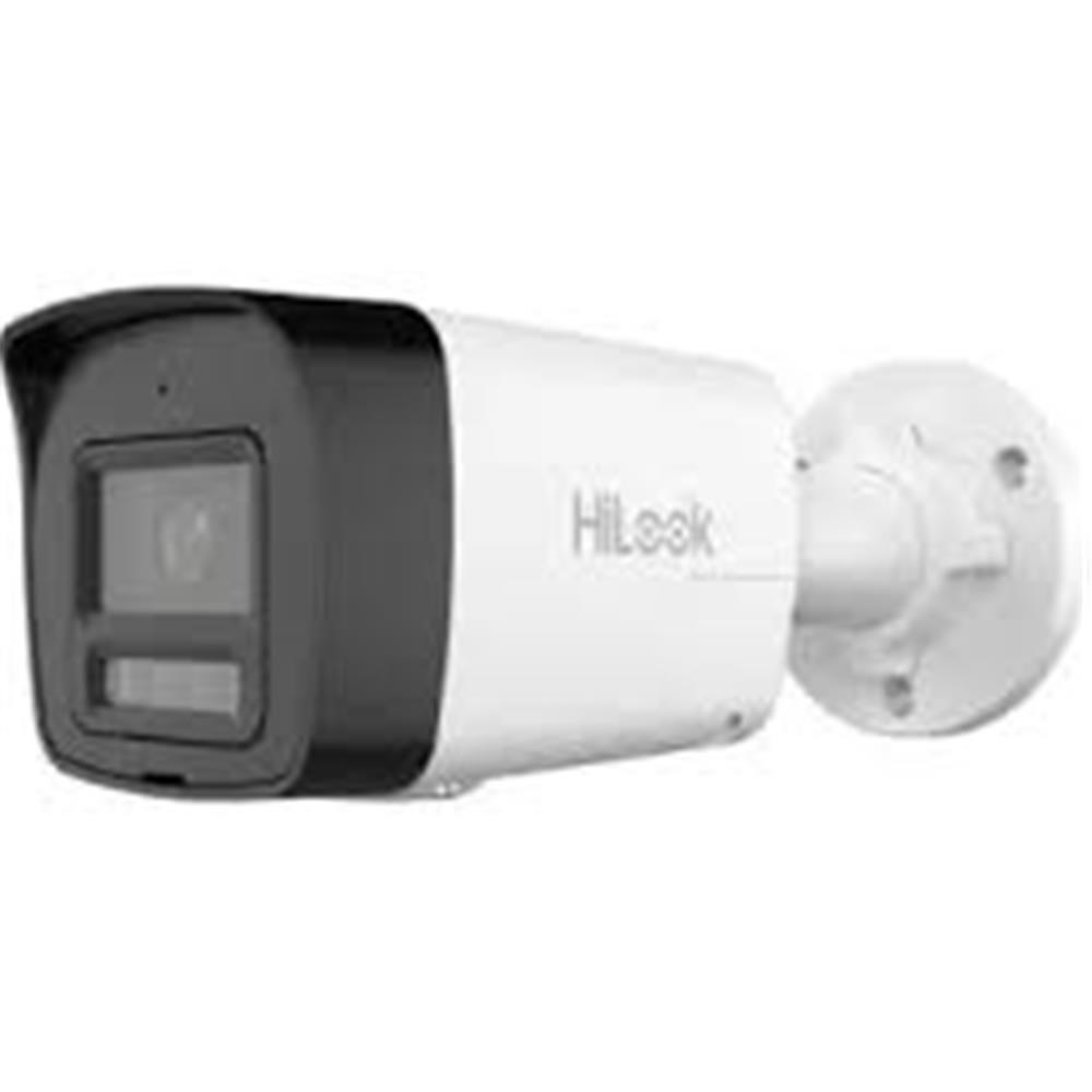 Güvenlik Kameraları Hilook IPC-D160HA-LU 6 MP 2.8mm Dual Light MD 2.0 Ip Dome Kamera Satın Al