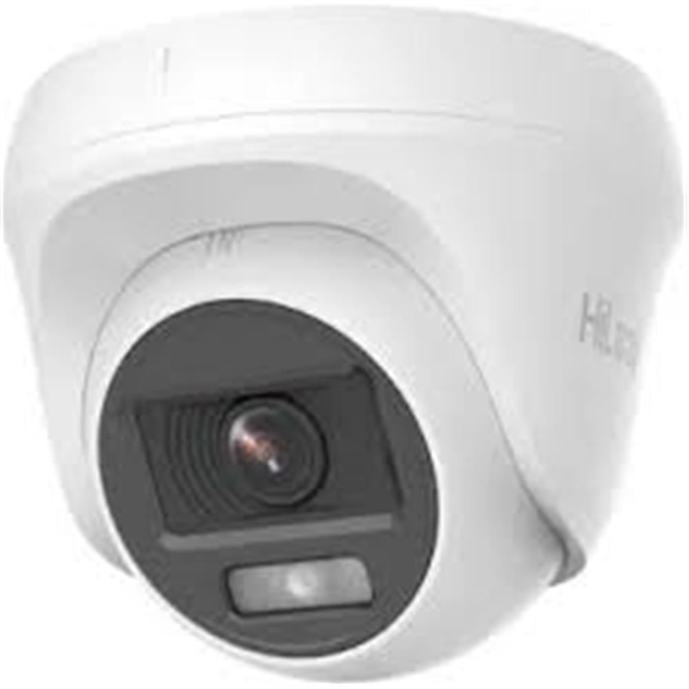 Güvenlik Kameraları Hilook THC-T127-LPS 2mp Dual Light 2.8mm Mini Dome Kamera Dual-Light Satın Al
