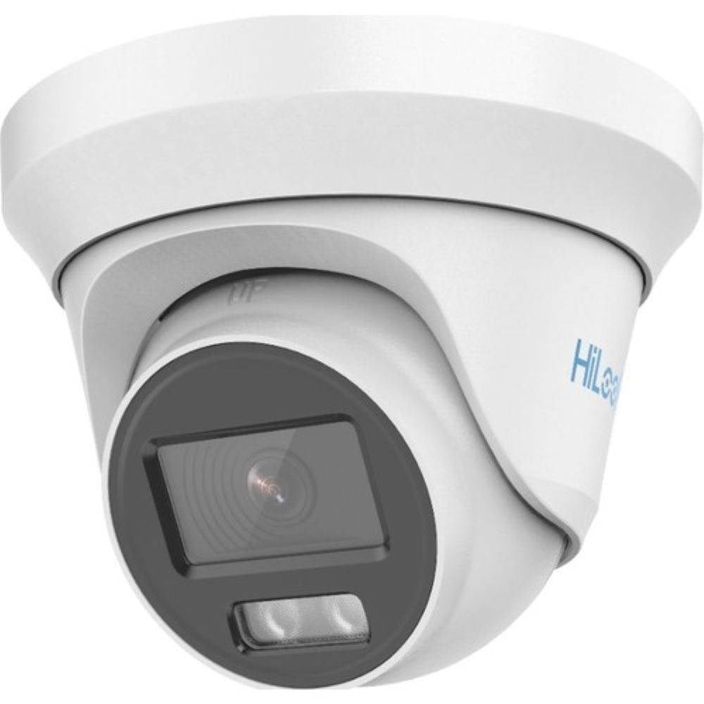 Güvenlik Kameraları Hilook THC-T129-P 2MP 2.8mm Analog ColorVu HD Dome Kamera Satın Al