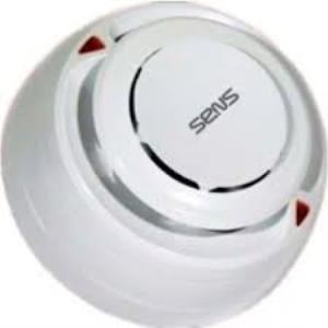 Güvenlik Kameraları Sens S6-CRD-100 Konvansiyel Ayarlanabilir Isı Artış Dedektörü Satın Al