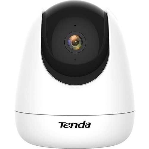 Güvenlik Kameraları Tenda CP3 2K-3MP 128GB Micro M-SD Destekli Wi-Fi Kamera Satın Al