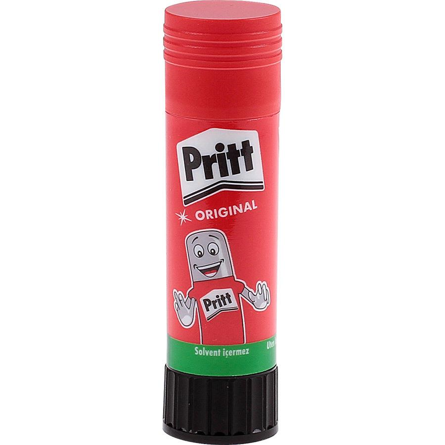 Hamur ve Stick Yapıştırıcılar Pritt Stick Yapıştırıcı 22 Gr 10 Adet Satın Al