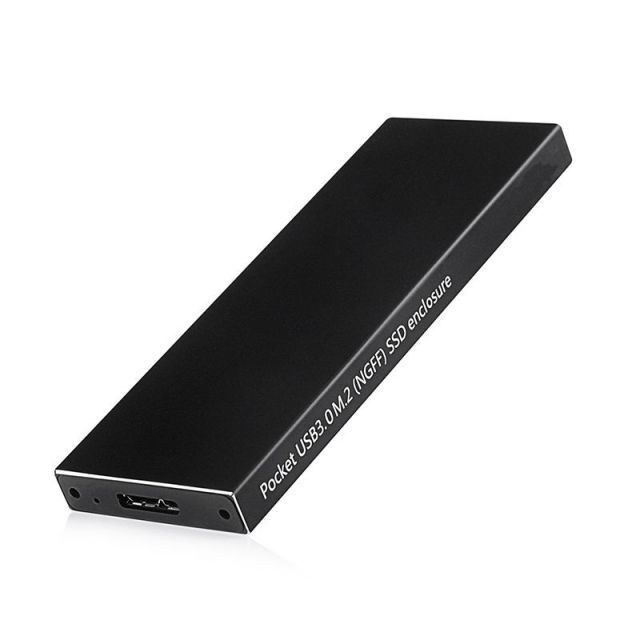 Hard Diskler Dark USB3.0 - M.2 SATA Disk Kutusu Satın Al