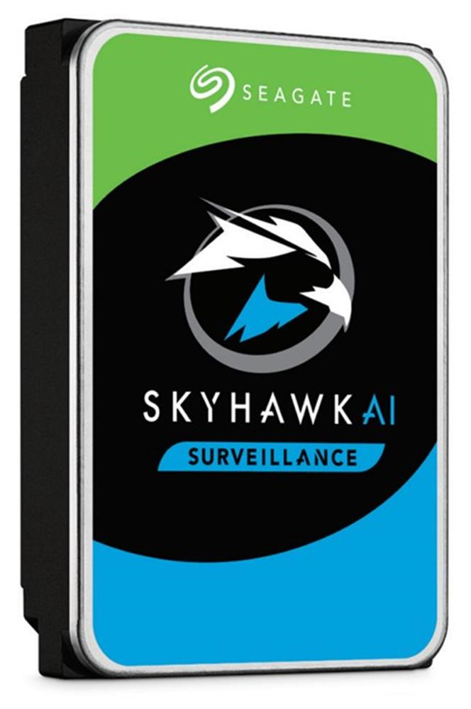 Hard Diskler Seagate 12TB ST12000VE001 SkyHawk 3.5