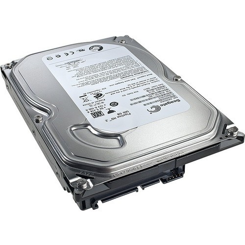 Hard Diskler Seagate 500GB 5900RPM 8MB SATA 3.0GB-S 3.5ST350031 Satın Al