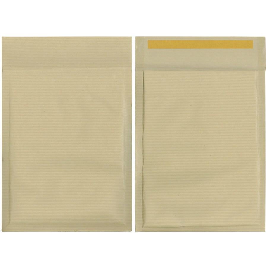 Hava Kabarcıklı Zarflar Asil Doğan Hava Kabarcıklı Zarf 13 cm x 17 cm 100 gr 10'lu Paket Satın Al