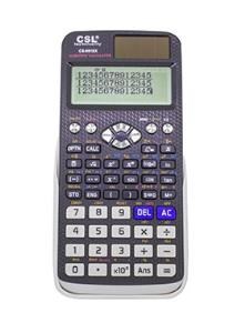 Hesap Makineleri CSL CS-991EX Fonksiyonel Hesap Makinesi Satın Al