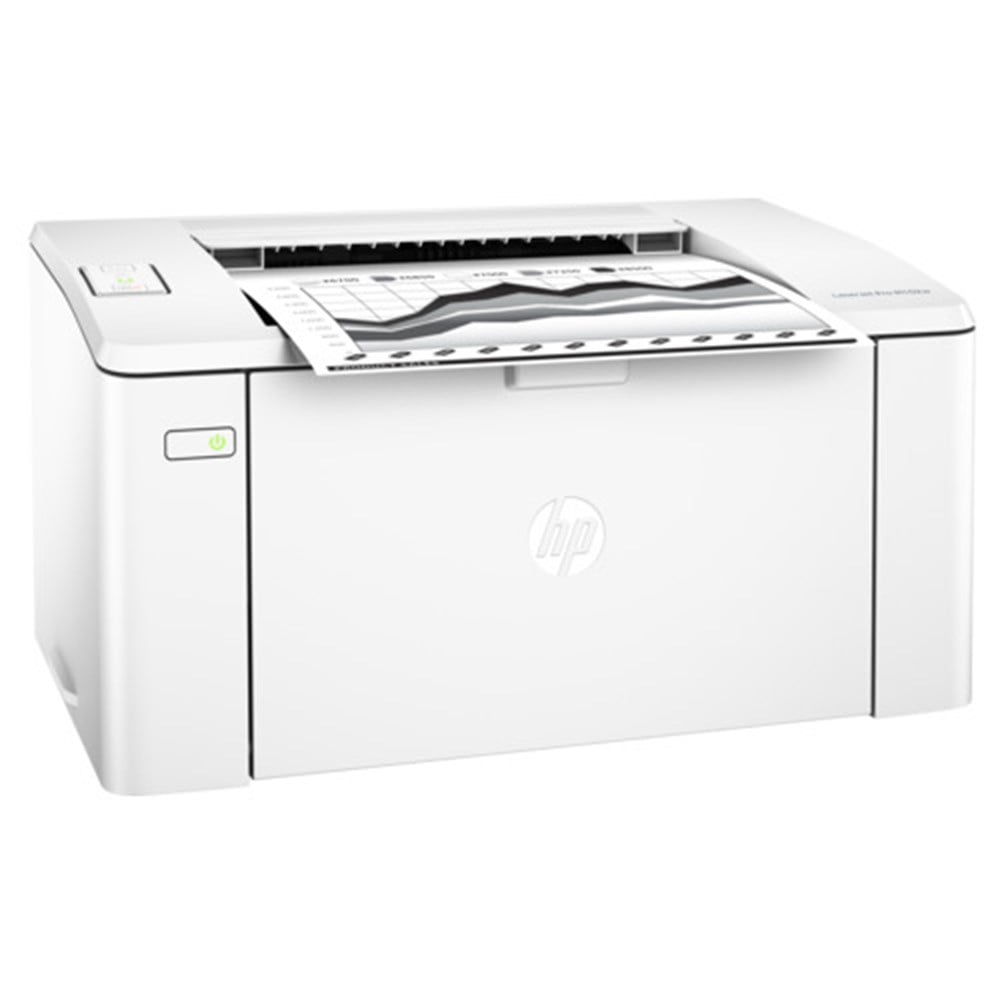 HP G3Q35A LASERJET PRO M102W YAZICI-A4-(1102W)