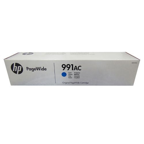 HP Kartuş HP 991AC Cyan Mavi 16.000 Sayfa Kartuş X4D10AC Satın Al