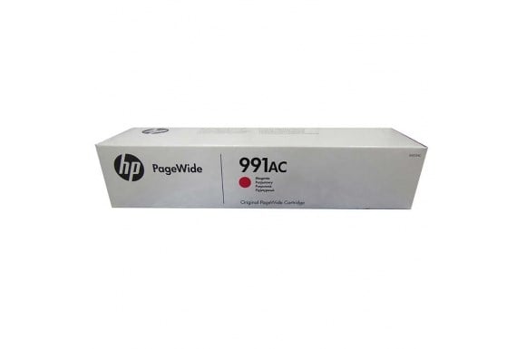 HP Kartuş HP INKJET MÜREKKEP KARTUŞ KIRMIZI 16.000 SYF 991AC Satın Al