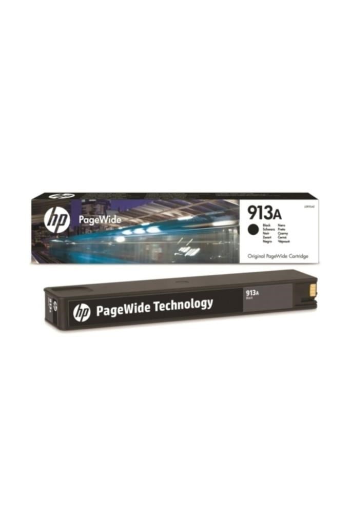 HP Kartuş Hp L0R95Ae 913A Siyah Pagewıde Kartuş Satın Al