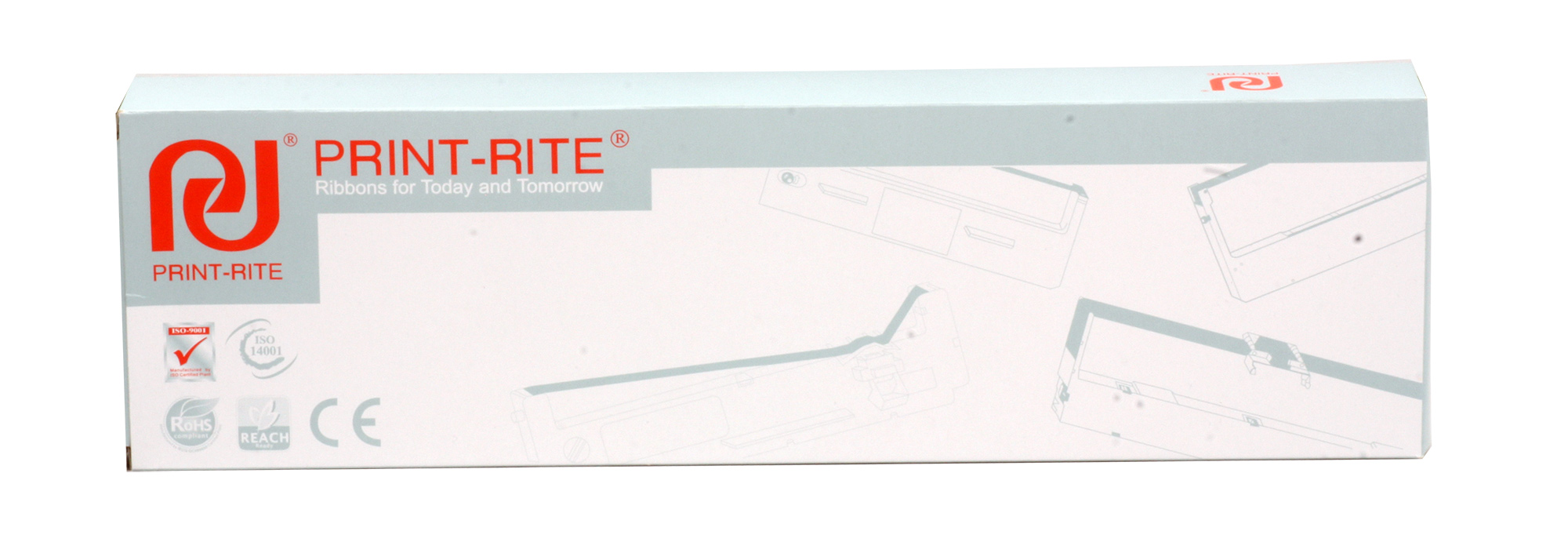 HP Muadil Toner PRINT-RITE GILBARCO DHP 4411 MUADİL ŞERİT Satın Al