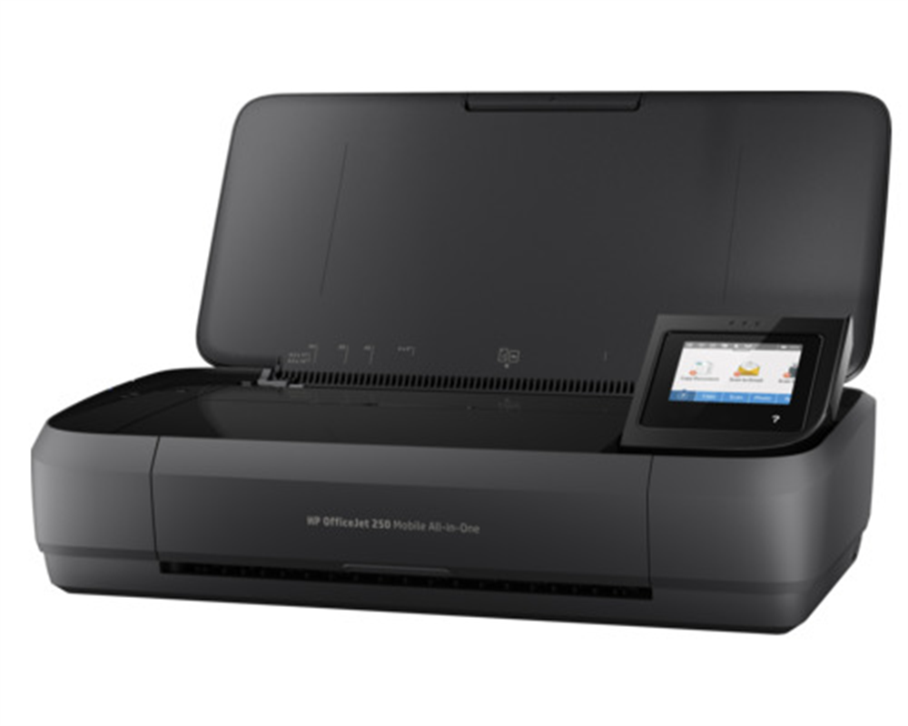HP N4L16C OFFICET 252 MOBIL YAZICI -A4