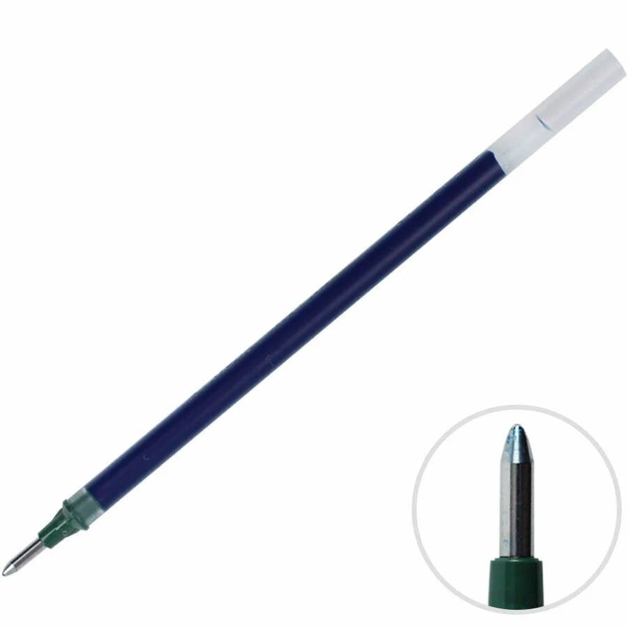 İmza Kalemleri Uni-ball Signo Umr-10 (Um-153) İmza Kalemi Yedeği 1 mm Mavi 12’li Satın Al