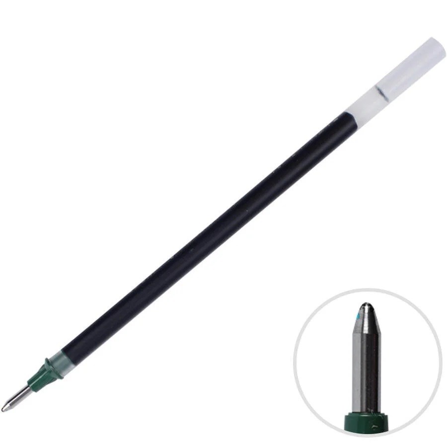 İmza Kalemleri Uni-ball Signo Umr-10 (Um-153) İmza Kalemi Yedeği 1mm Siyah 12’li Satın Al