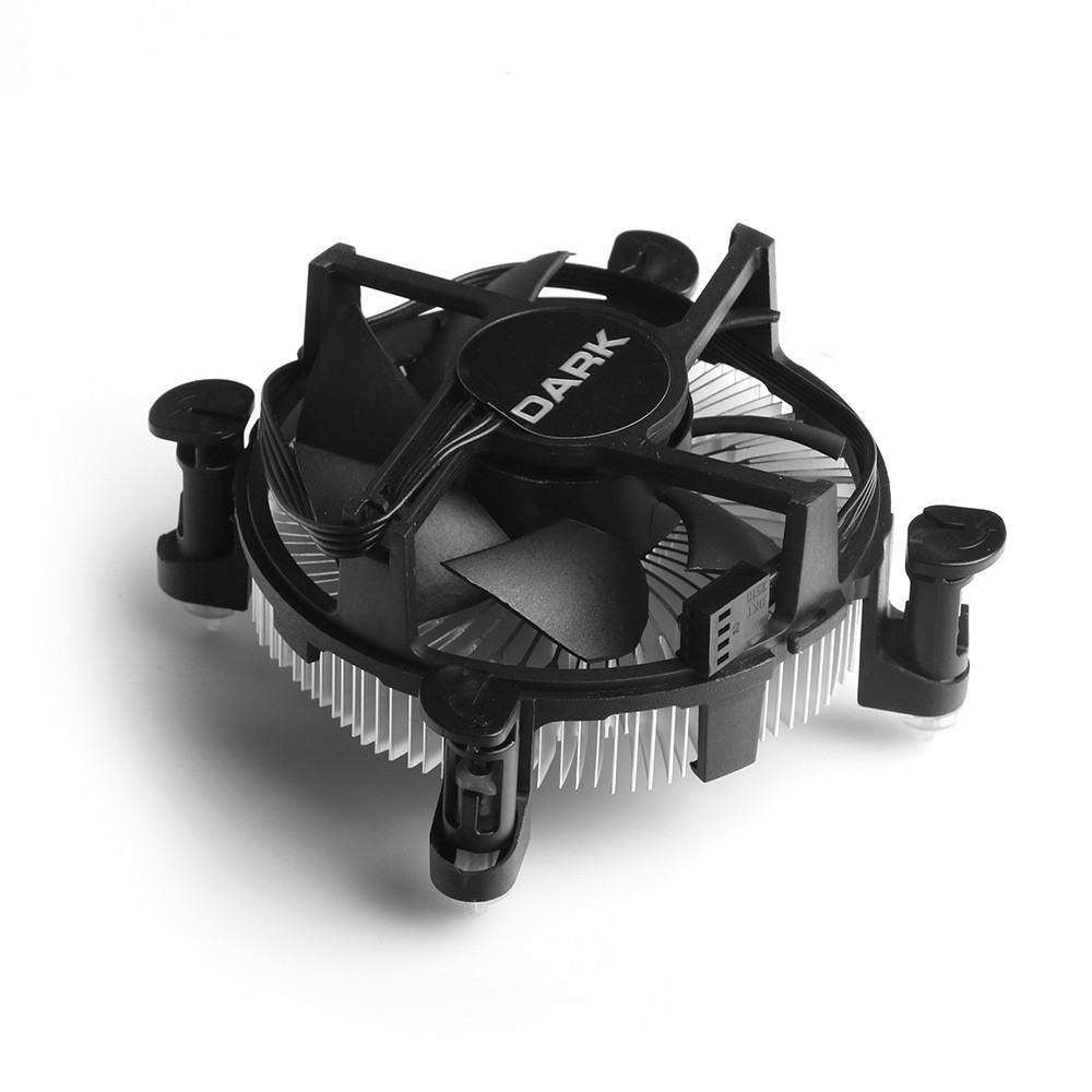 İşlemciler Dark DKCCL170 Intel LGA1700 Uyumlu İşlemci Soğutucu Satın Al