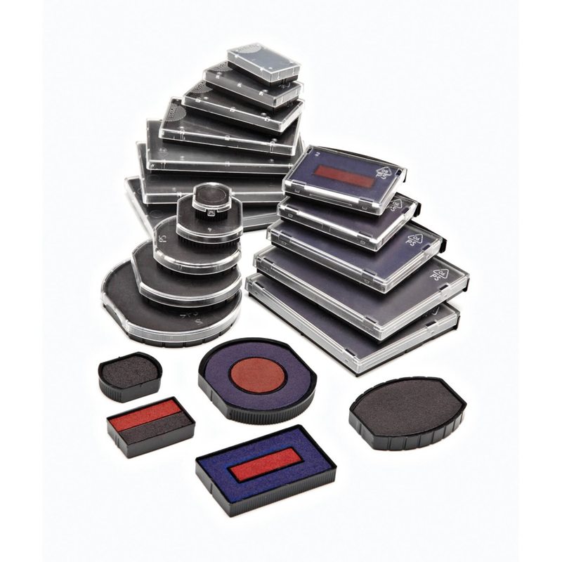 Istampa Kaşe ve Mürekkepleri COLOP E/20 YEDEK KEÇE SİYAH Satın Al