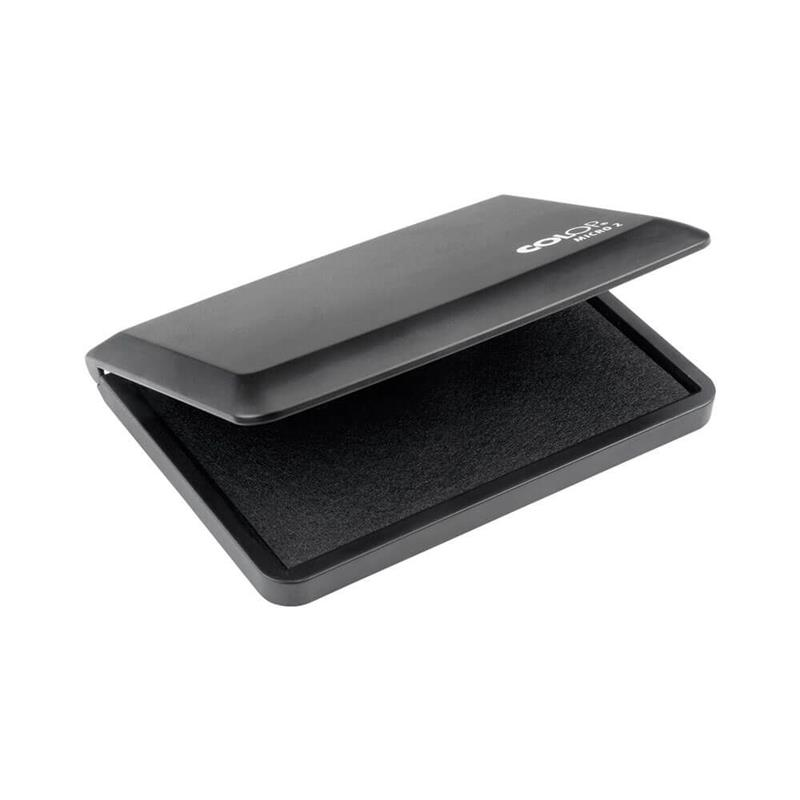 Istampa Kaşe ve Mürekkepleri COLOP MİCRO 2 STAMPA SİYAH - 110X70MM Satın Al