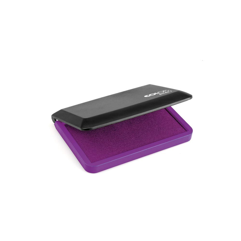 Istampa Kaşe ve Mürekkepleri COLOP MİCRO 1 STAMPA MOR - 90X50MM Satın Al
