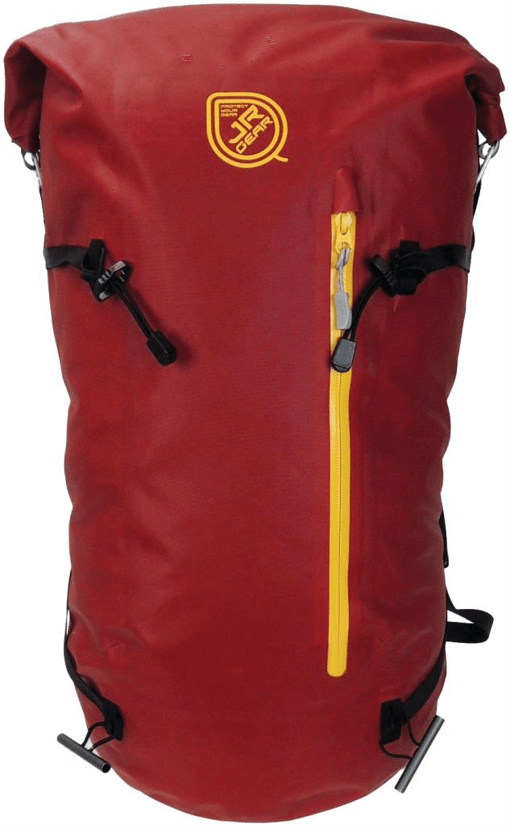 Jr Gear Stream Su Geçirmez Kamp Çantası 35 Lt