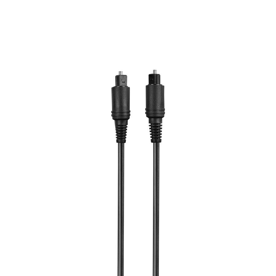 Kablolar ve Adaptörler Belkin BLK-F3Y092bf0.5M 0.5mt M-M Optik Ses Kablosu Satın Al