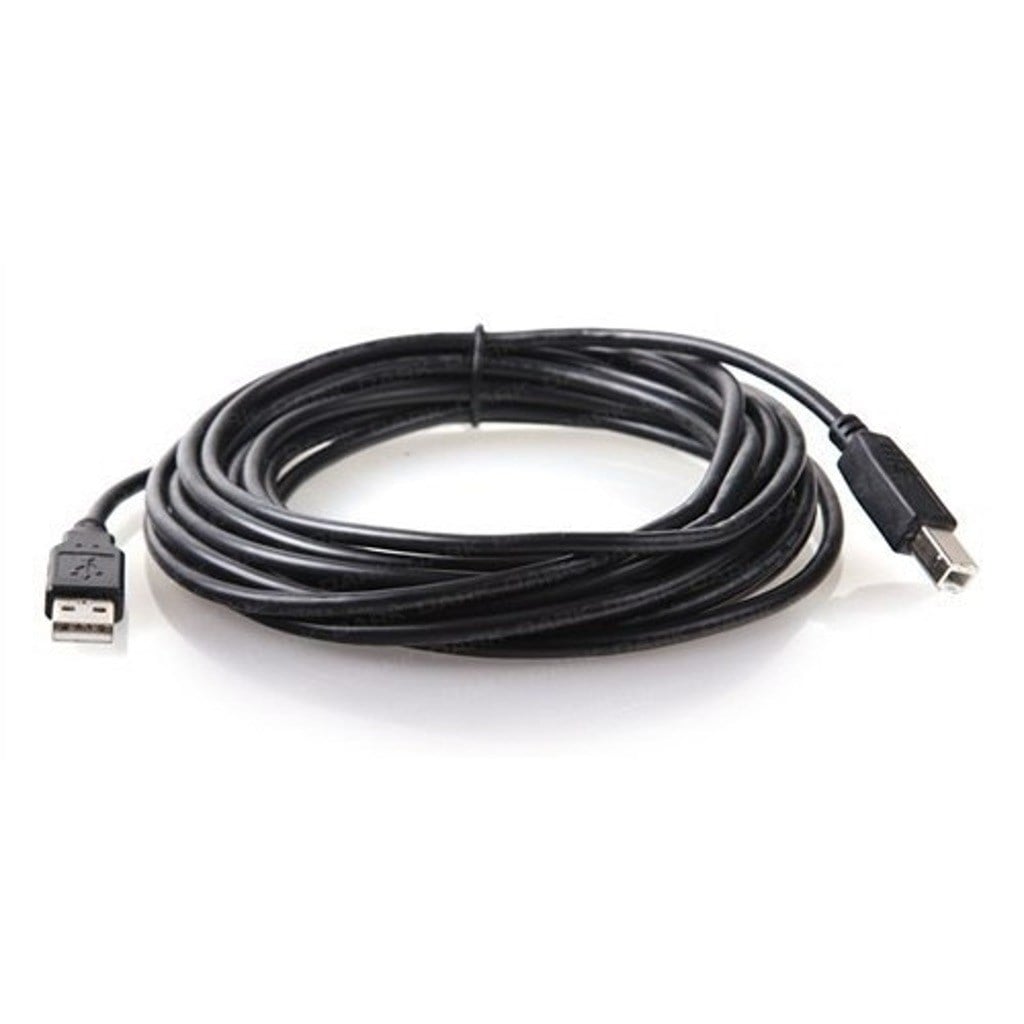 Kablolar ve Adaptörler Dark 5m USB Printer Kablosu DK CB USB2PRNL500 Satın Al