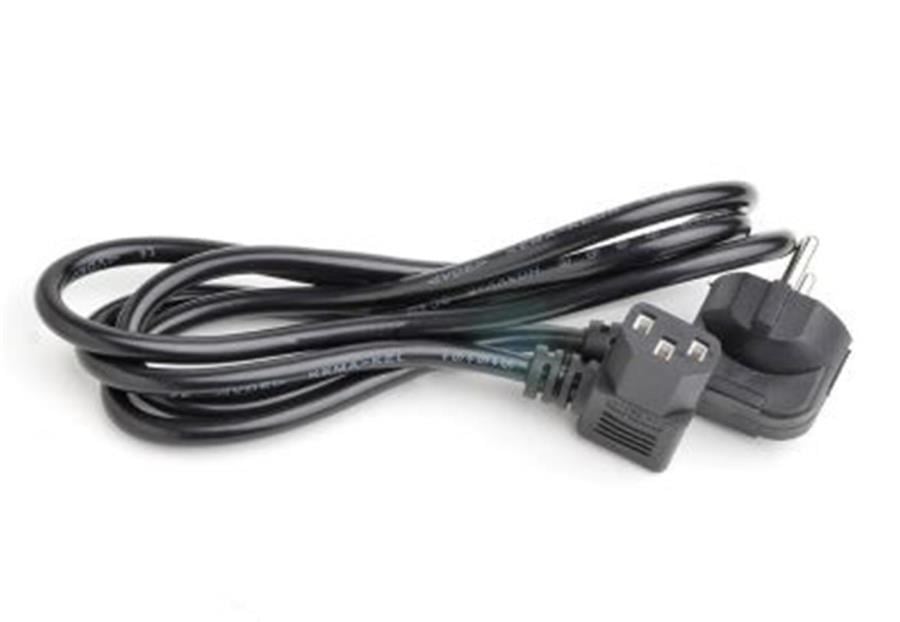 Kablolar ve Adaptörler Dark DK-CB-PSC153  1.5 Metre power psu Güç Kablosu  90 derece açılı Satın Al