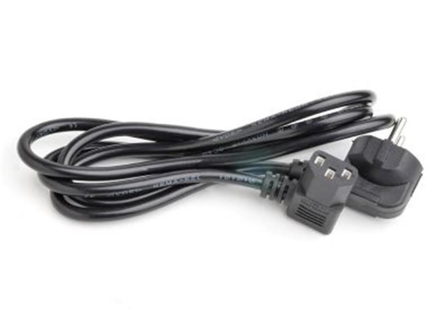 Kablolar ve Adaptörler Dark DK-CB-PSC153  1.5 Metre power psu Güç Kablosu  90 derece açılı Satın Al