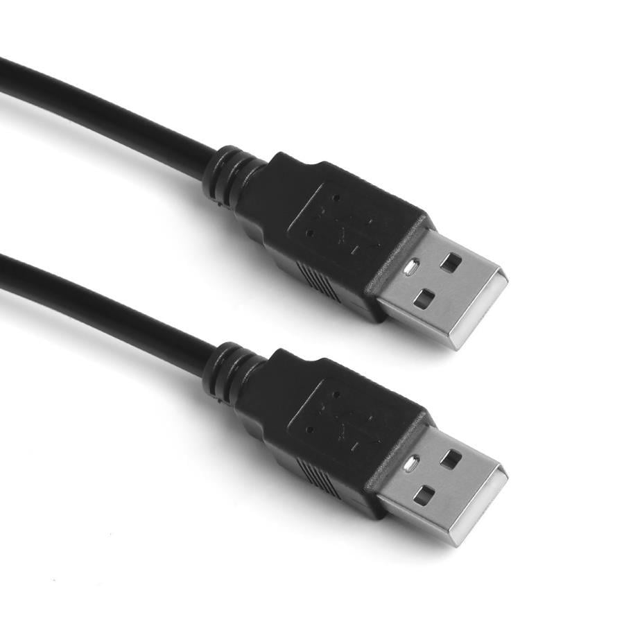 Kablolar ve Adaptörler Dark DK-CB-USB2AL100 1m USB 2.0 Erkek-Erkek Data & Şarj Kablosu Satın Al