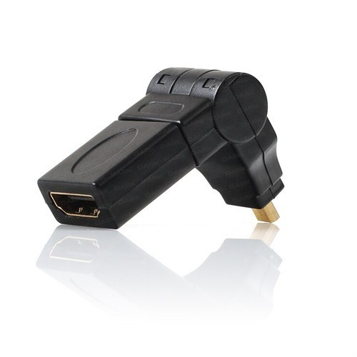 Kablolar ve Adaptörler Dark DK-HD-AHDMIXM270 Micro Hdmı-Hdmı 270 Derece Satın Al