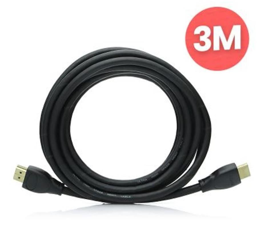 Kablolar ve Adaptörler Dark DK-HD-CV21L300P 3M HDMI 2.1 8K60-4K144 48G Kablo Satın Al