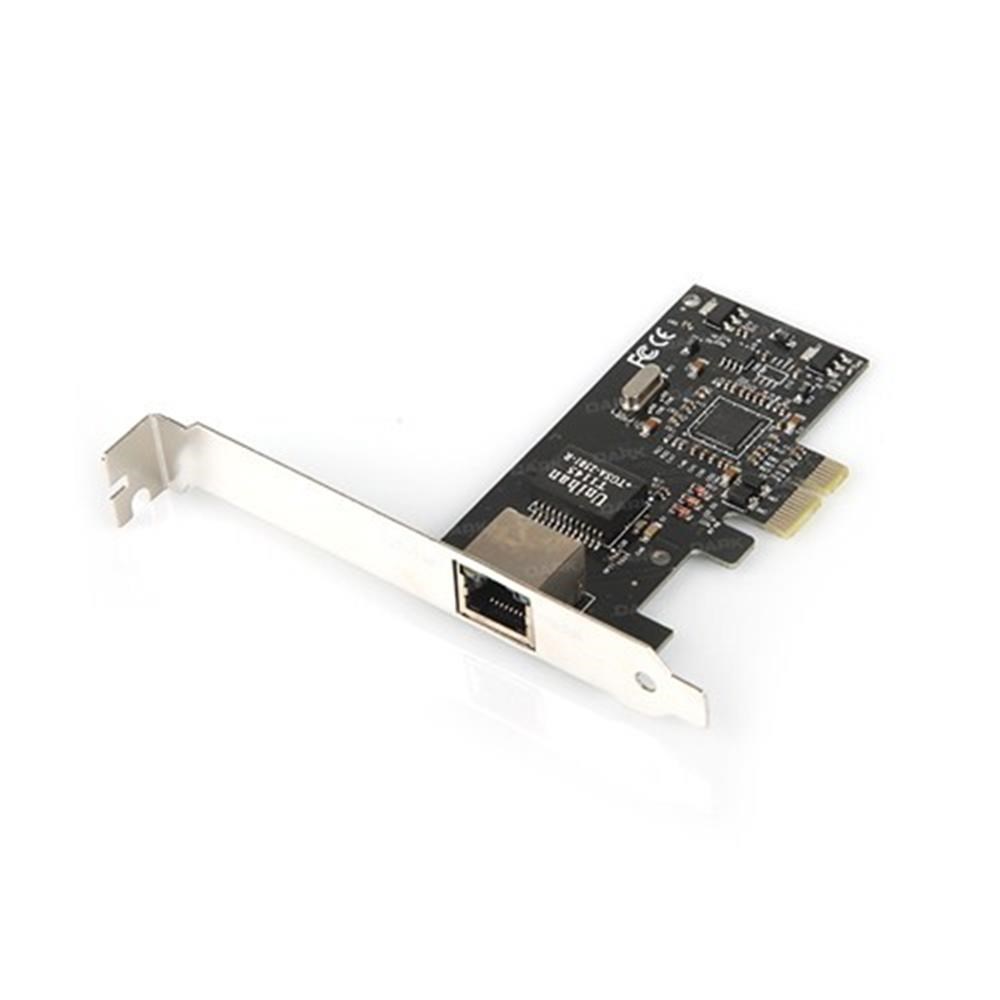 Kablolar ve Adaptörler Dark PCI Express Gigabit Ağ Kartı  DK-NT-PEGLAN Satın Al