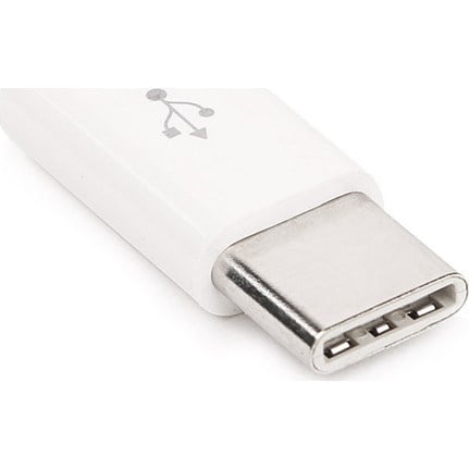 Kablolar ve Adaptörler Dark USB Type C Erkek Micro Usb Dişi Çevirici Satın Al