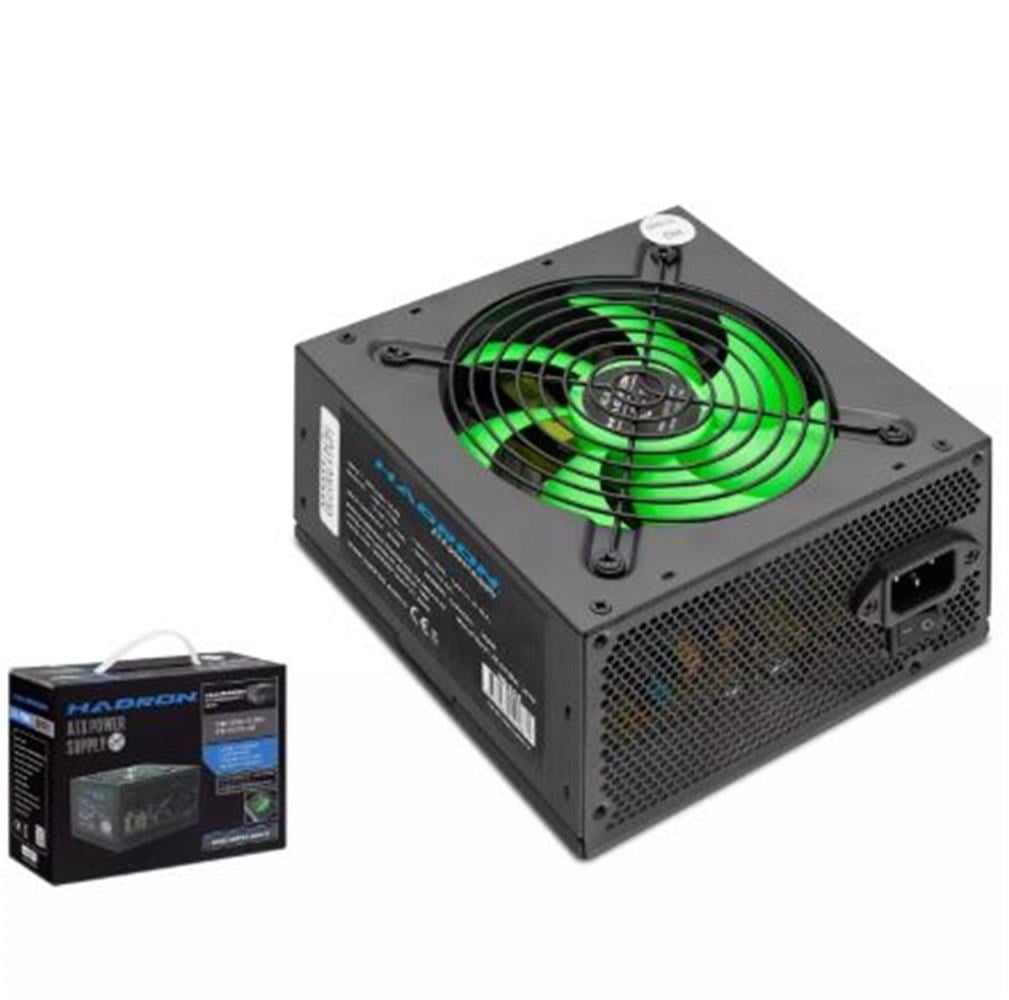Kablolar ve Adaptörler HADRON HD404 POWER SUPPLY 300W SİYAH Satın Al