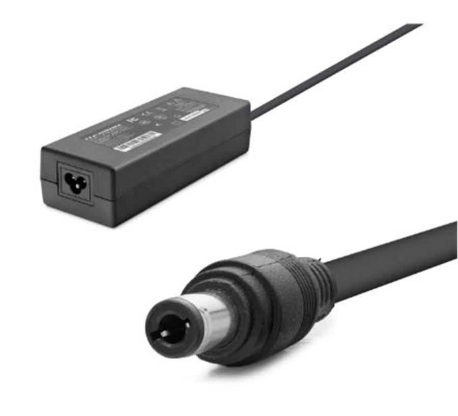 Kablolar ve Adaptörler HADRON HD794 LED Kamera Adaptörü 120W 12V 10A 5.5x2.5 mm Siy Satın Al