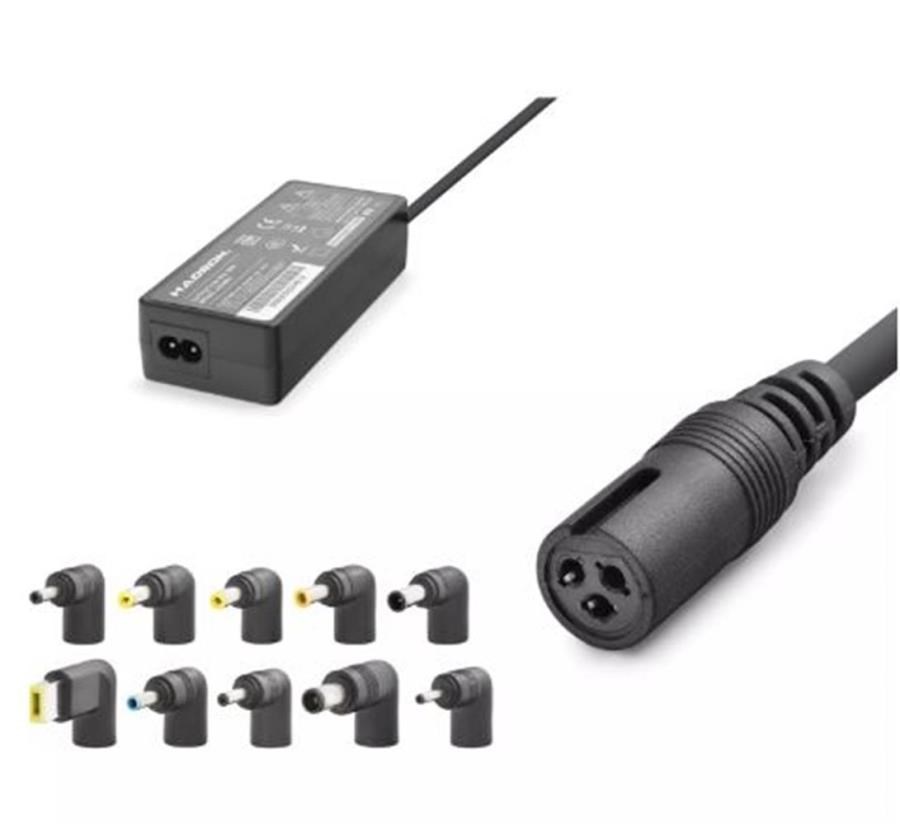 Kablolar ve Adaptörler Hadron Hd8887 Notebook Adaptörü Universal 90W 10Pins Satın Al
