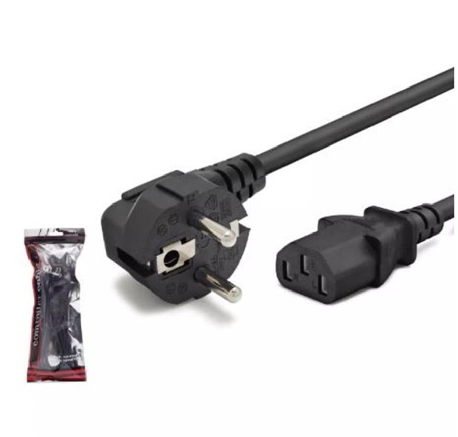Kablolar ve Adaptörler HADRON HDX5502 POWER KABLO 28PIN 0.75MM 500W 1.5M SİYAH Satın Al