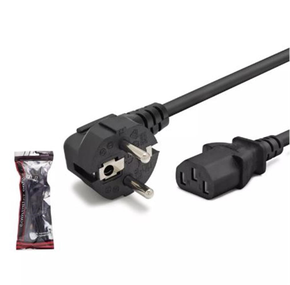 Kablolar ve Adaptörler HADRON HDX5557 POWER KABLO 42PIN 1.5MM 500W 1.5M SİYAH Satın Al