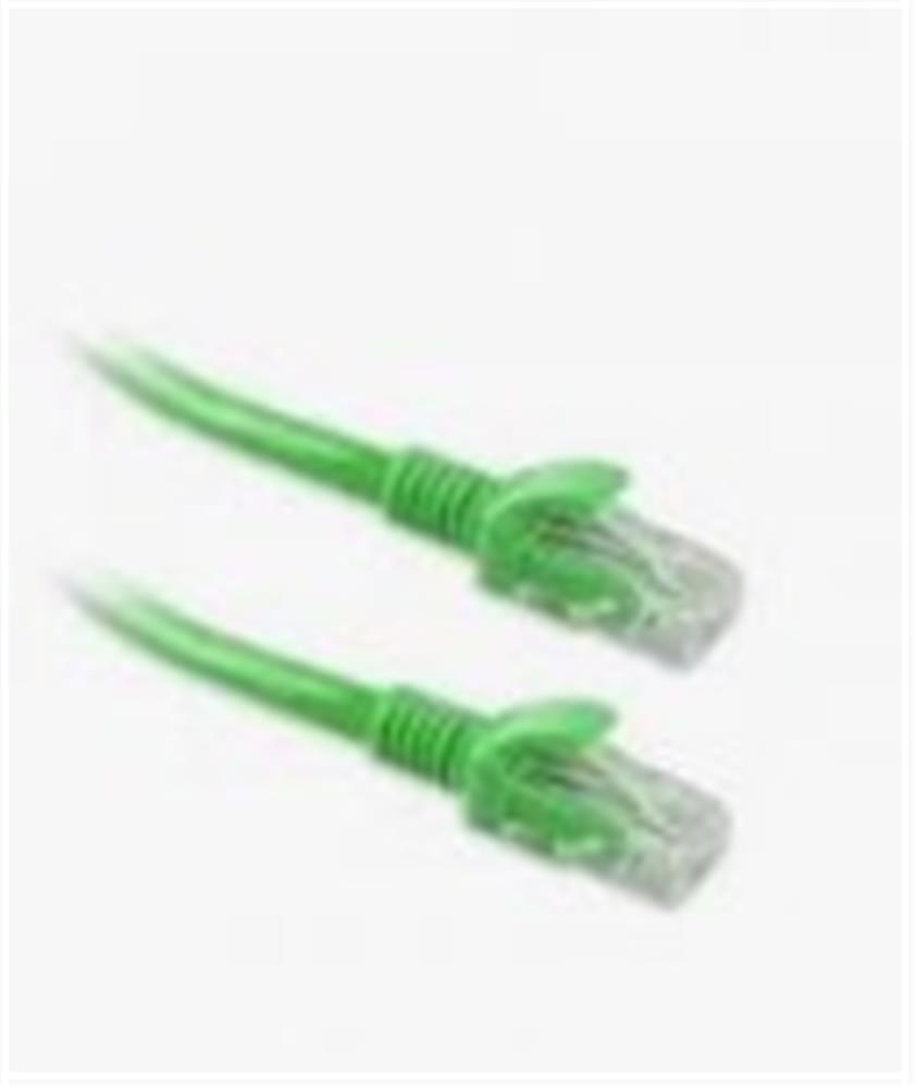 Kablolar ve Adaptörler S-link SL-CAT606 cat6 0.60mt Yeşil Utp Patch Kablo Satın Al