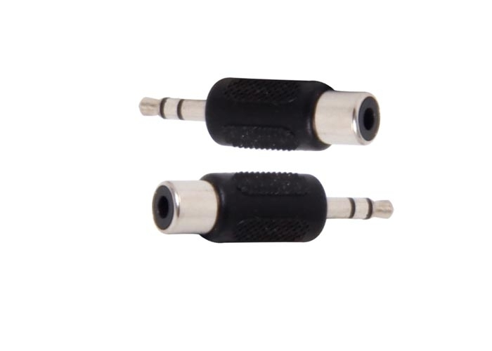 Kablolar ve Adaptörler S-LINK SL-DC37 RCA TO STEREO ÇEVİRİCİ Satın Al