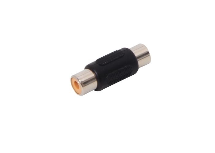 Kablolar ve Adaptörler S-link SL-DC45 Rca F To Rca F Stereo Adaptör Satın Al