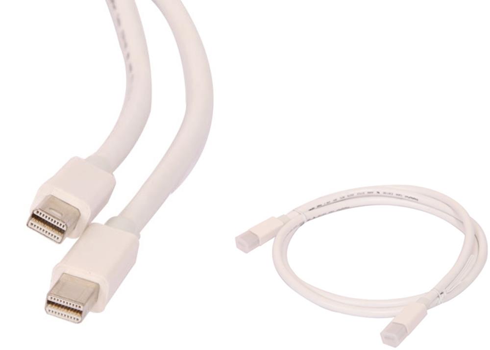 Kablolar ve Adaptörler S-link SL-MD97 Mini Display Kablo 1mt Satın Al