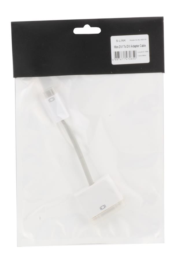 Kablolar ve Adaptörler S-link SL-MDV15 Dvı Dişi To Mini Dvı Dönüştürücü Satın Al