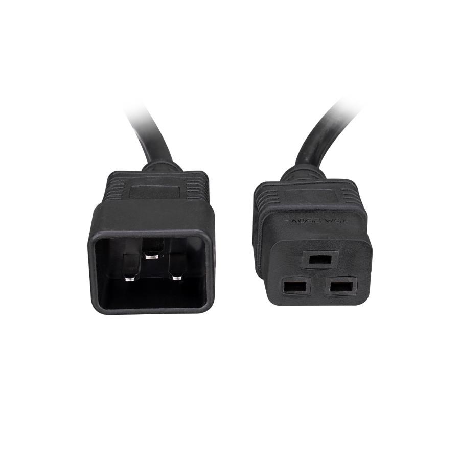 Kablolar ve Adaptörler S-link SL-PS535 3m 1.5mm Server Power Kablo Satın Al